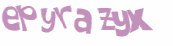 CAPTCHA 挑戰