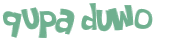 Captcha-udfordring