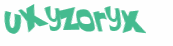 CAPTCHA 挑戰