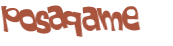 Captcha-udfordring