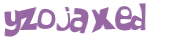 Captcha challenge