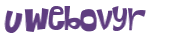 Captcha challenge