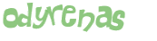 CAPTCHA 挑戰
