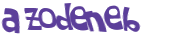 Captcha-udfordring