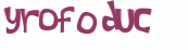 CAPTCHA 挑戰