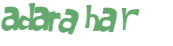 Captchafråga