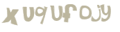 CAPTCHA 挑戰