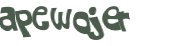 CAPTCHA 挑戰