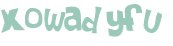 Captcha-udfordring