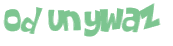 Captcha challenge