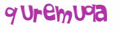 CAPTCHA 挑戰
