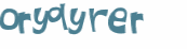 Captcha-udfordring
