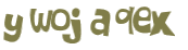 Captcha challenge