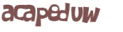 Captcha-udfordring