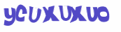 CAPTCHA 挑戰