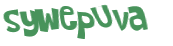 Captcha-udfordring