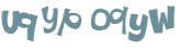 Captcha-Test