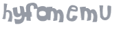 CAPTCHA 挑戰