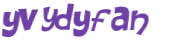 Captcha challenge