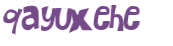 Captcha-test