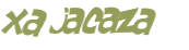 Captcha challenge