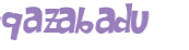 Captcha challenge