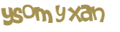 Captcha-udfordring