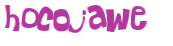 Captcha-udfordring