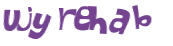 Captcha-udfordring
