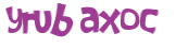 CAPTCHA-haaste