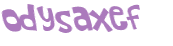 CAPTCHA 挑戰