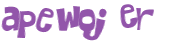 Captcha-udfordring