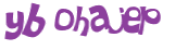 Captcha challenge