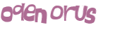 CAPTCHA 挑戰