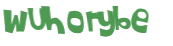 Captcha challenge