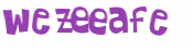 Captcha-udfordring