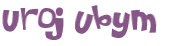 CAPTCHA 挑戰