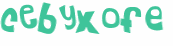 Captcha-udfordring