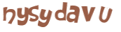 CAPTCHA 挑戰