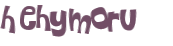 CAPTCHA 挑戰