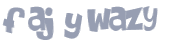 Wyzwanie captcha
