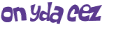 Captcha-udfordring