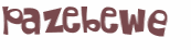 CAPTCHA 挑戰