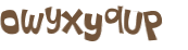 CAPTCHA 挑戰