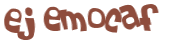 Captcha-udfordring