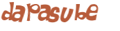 Captcha challenge