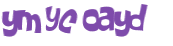 Desafio Captcha