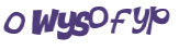 CAPTCHA 挑戰