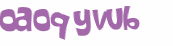 Captcha-udfordring