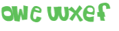 Captcha-test
